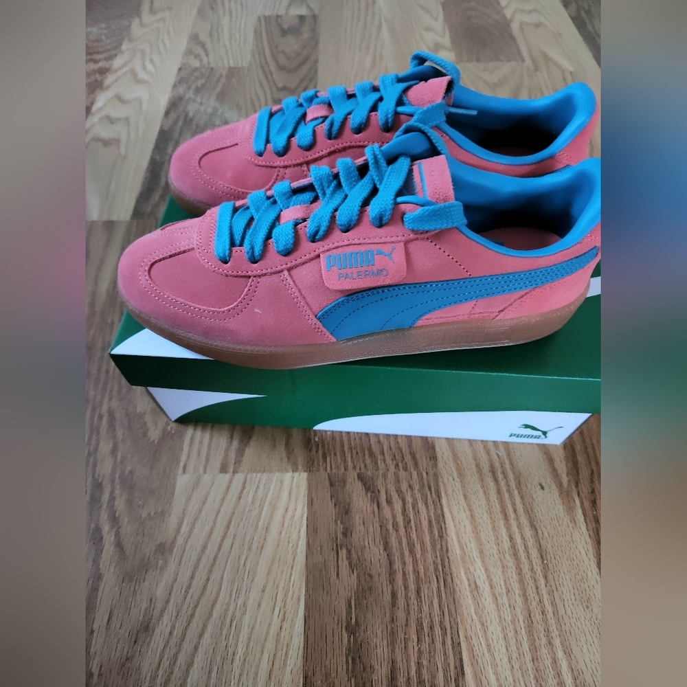 Puma Palermo - Picture 7 of 15